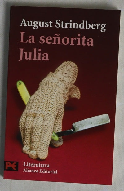 La señorita Julia