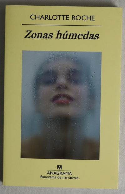 Zonas húmedas