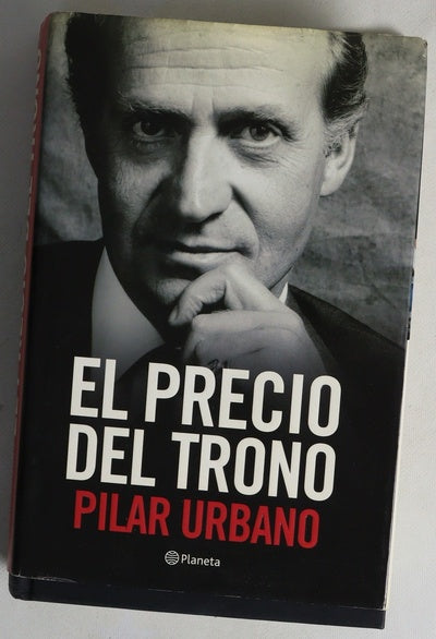 El precio del trono