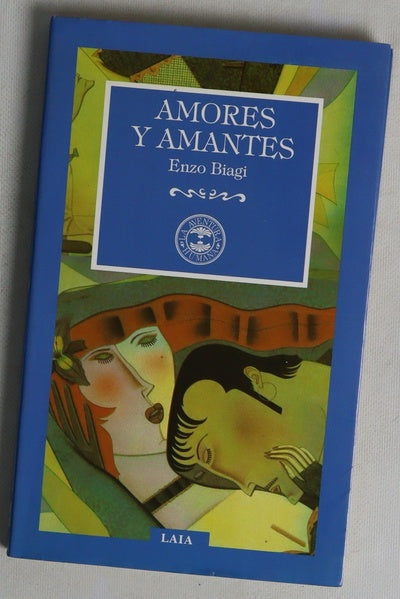 Amores y amantes