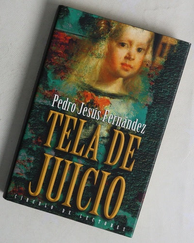 Tela de juicio