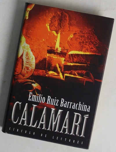 Calamarí