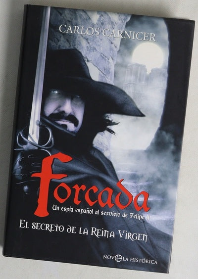 El secreto de la reina virgen
