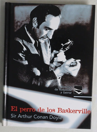 El perro de los Baskerville