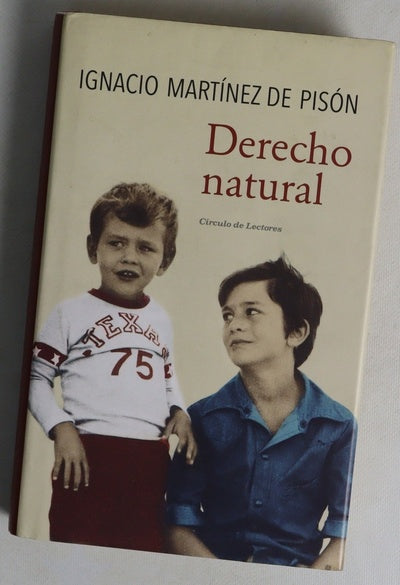 Derecho natural