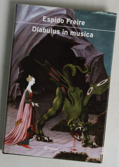 Diabulus in musica