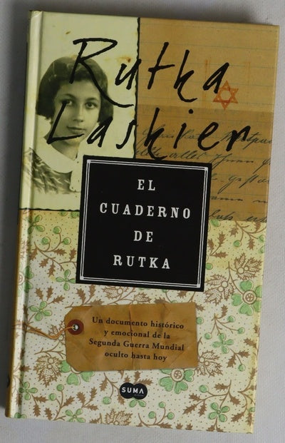 El cuaderno de Rutka