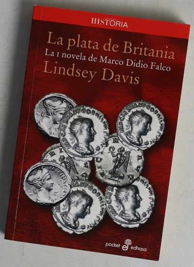 La plata de Britania