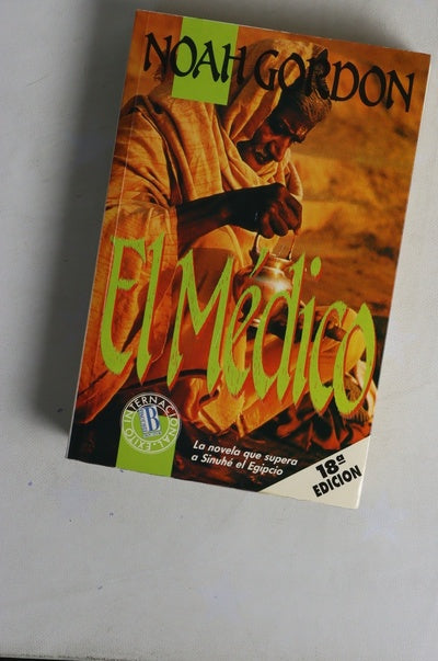 El médico