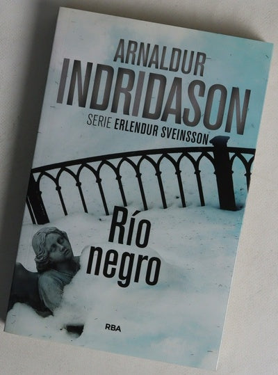 Río Negro