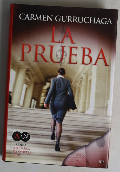 La prueba