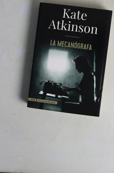 La mecanógrafa
