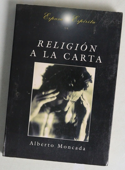 Religión a la carta