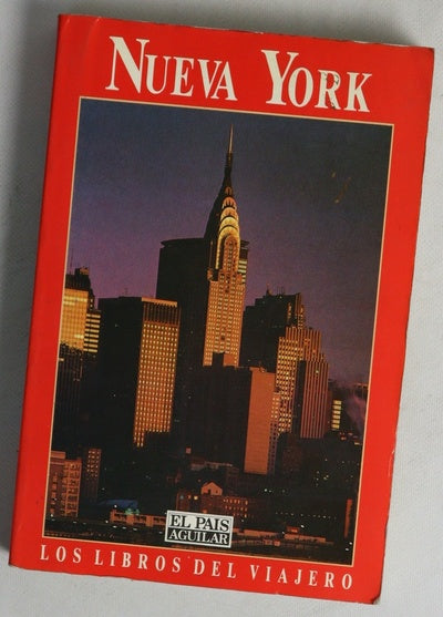 Nueva York