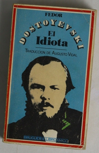 El idiota