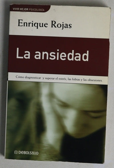 La ansiedad