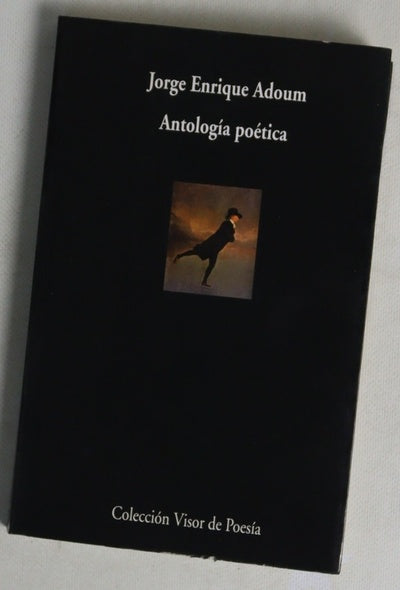 Antología poética (1949-1998)