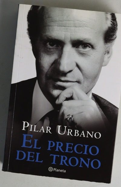 El precio del trono