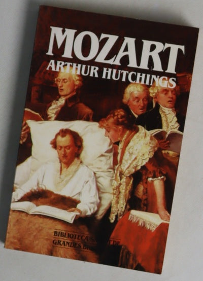 Mozart