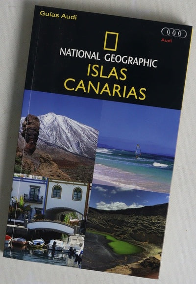 Islas Canarias