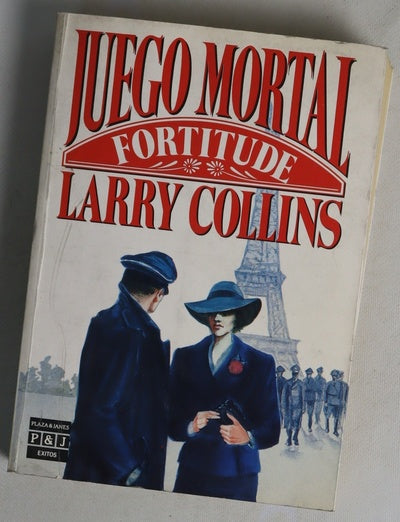 Juego mortal Fortitude