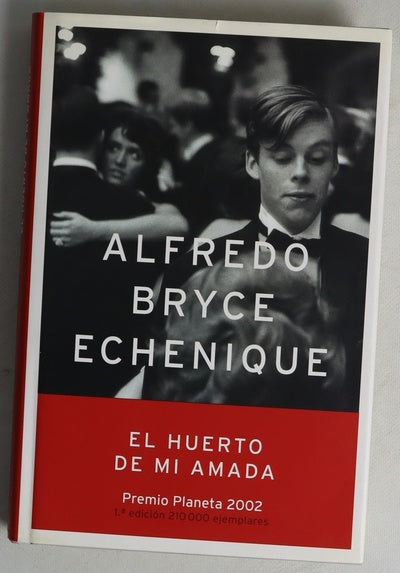 El huerto de mi amada