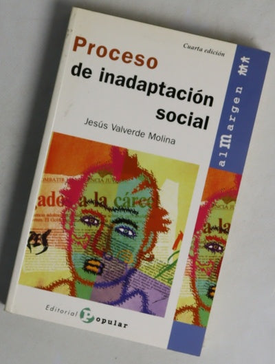 Proceso de inadaptación social
