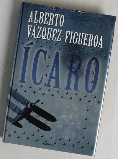Ícaro