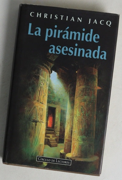 La pirámide asesinada
