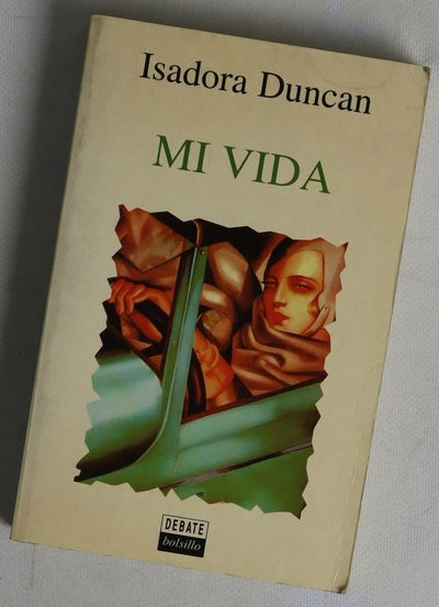 Mi vida