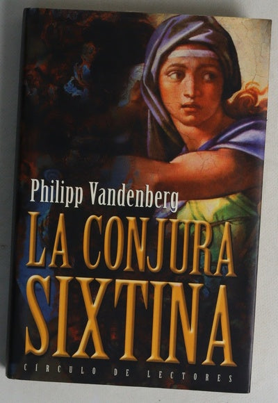 La conjura sixtina