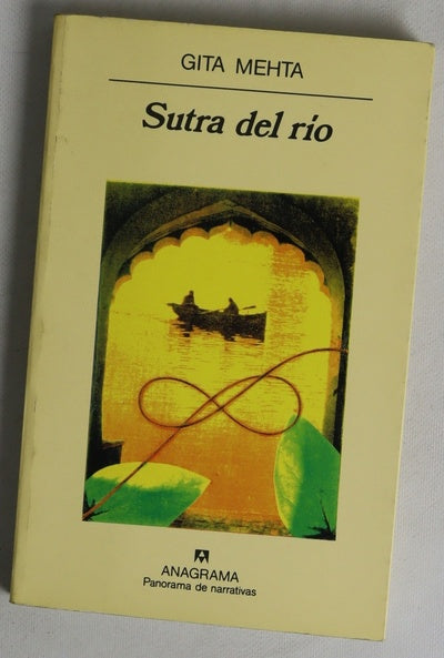 Sutra del río