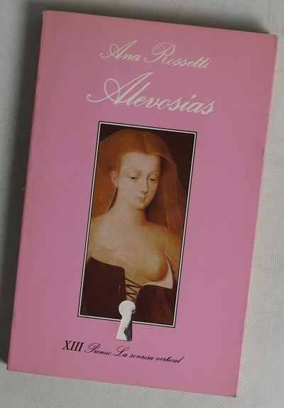 Alevosías