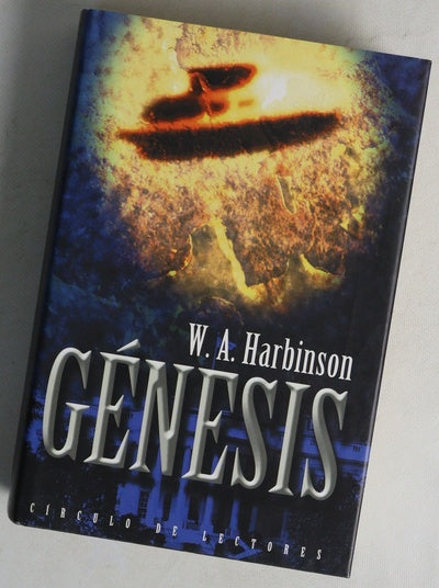Génesis