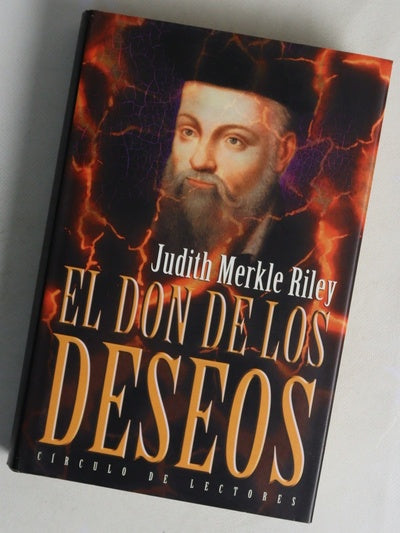 El don de los deseos