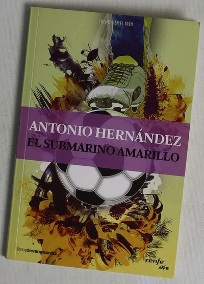 El submarino amarillo