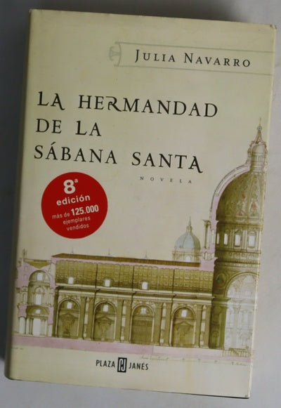 La hermandad de la Sábana Santa