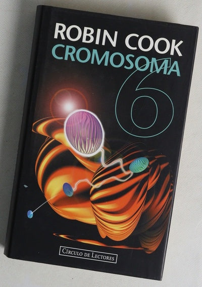 Cromosoma 6