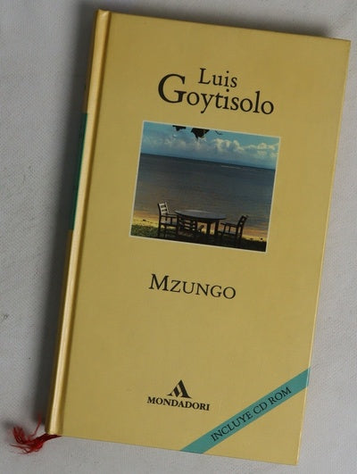 Mzungo