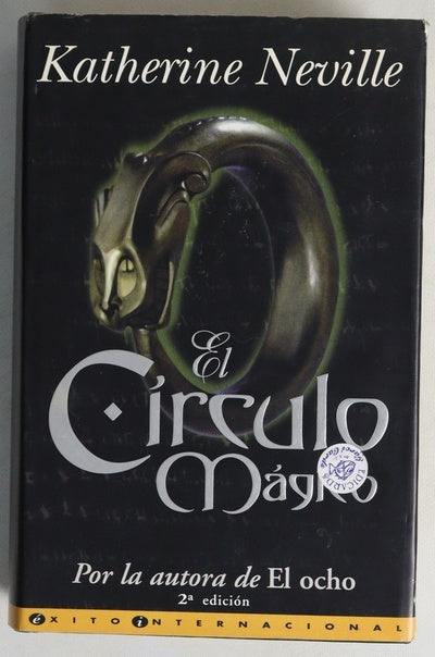 El círculo mágico
