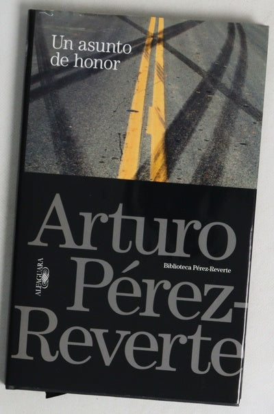 Un asunto de honor