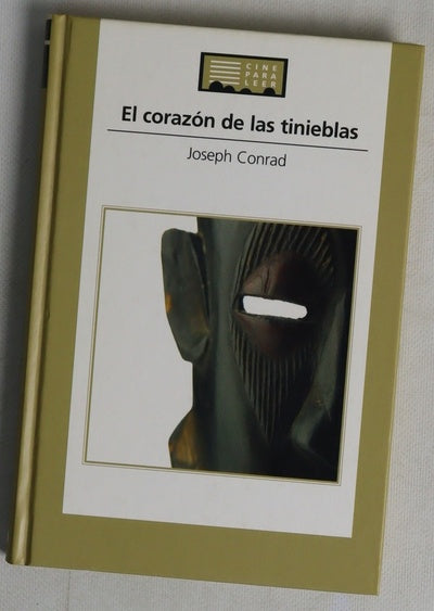 El corazón de las tinieblas
