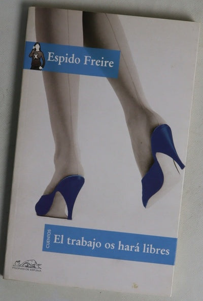 El trabajo os hará libres