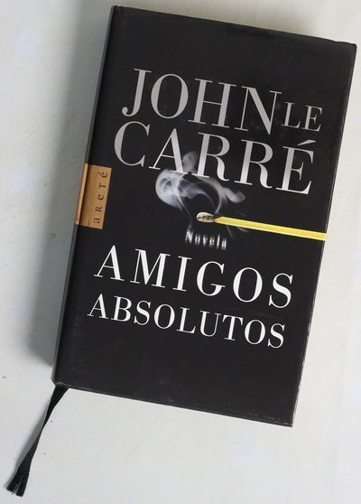 Amigos absolutos