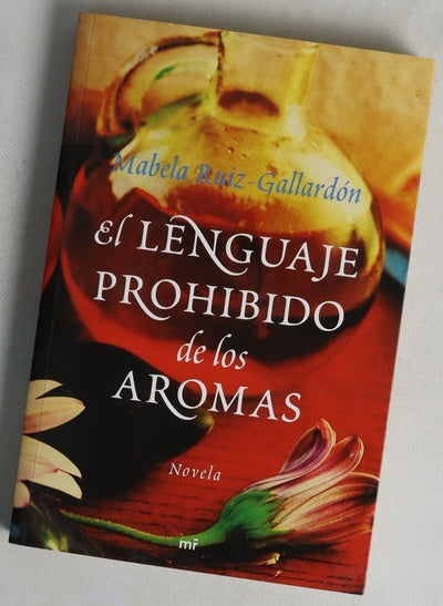 El lenguaje prohibido de los aromas