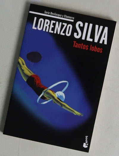 Tantos lobos
