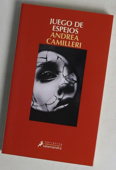 Juego de espejos