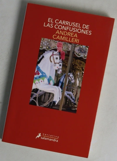 El carrusel de las confusiones