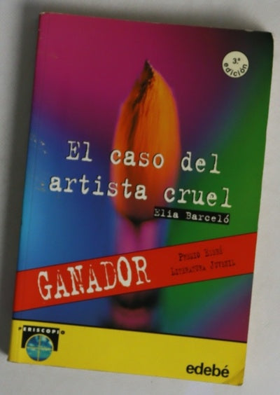 El caso del artista cruel