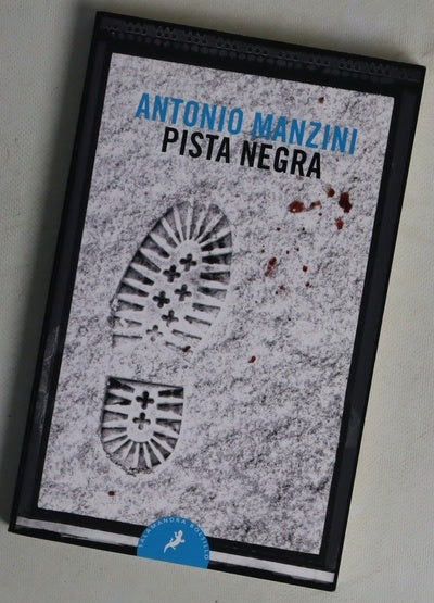Pista negra